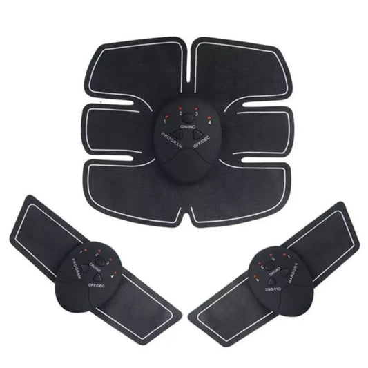 MASAJEADOR MUSCULAR- Tonifica, relaja y transforma tu cuerpo