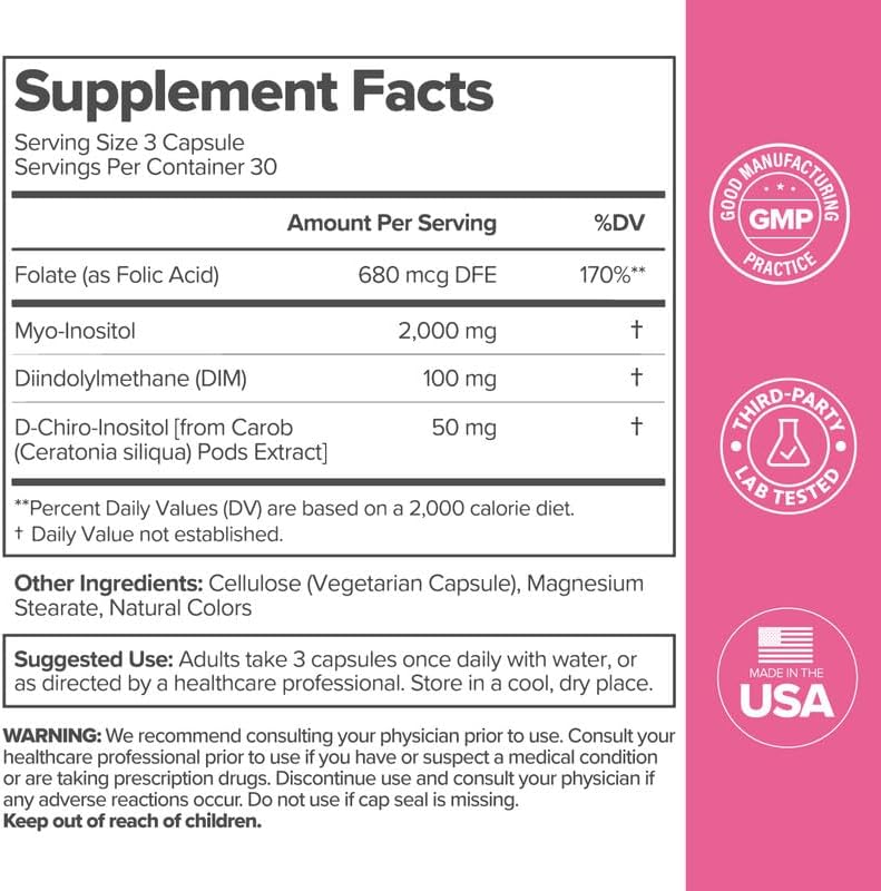 FLO Balance – Equilibrio Hormonal y Bienestar Femenino Natural