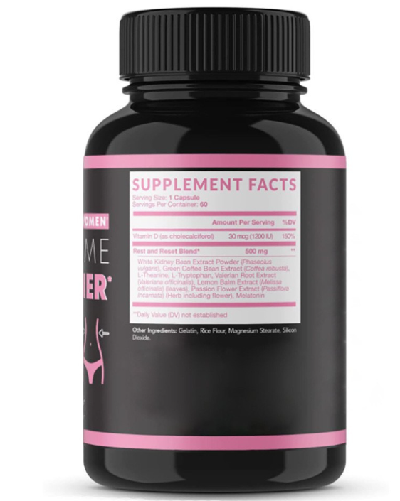 L-Carnitina Fit™ – Activa tu metabolismo y alcanza tu mejor versión