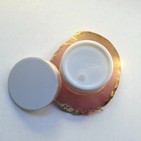 Crema Contorno de Ojos con Proteína™