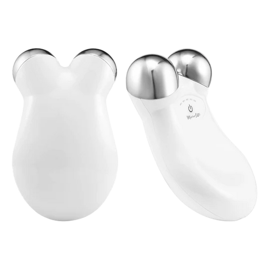 LiftSculpt™ — Masajeador Facial de Tonificación