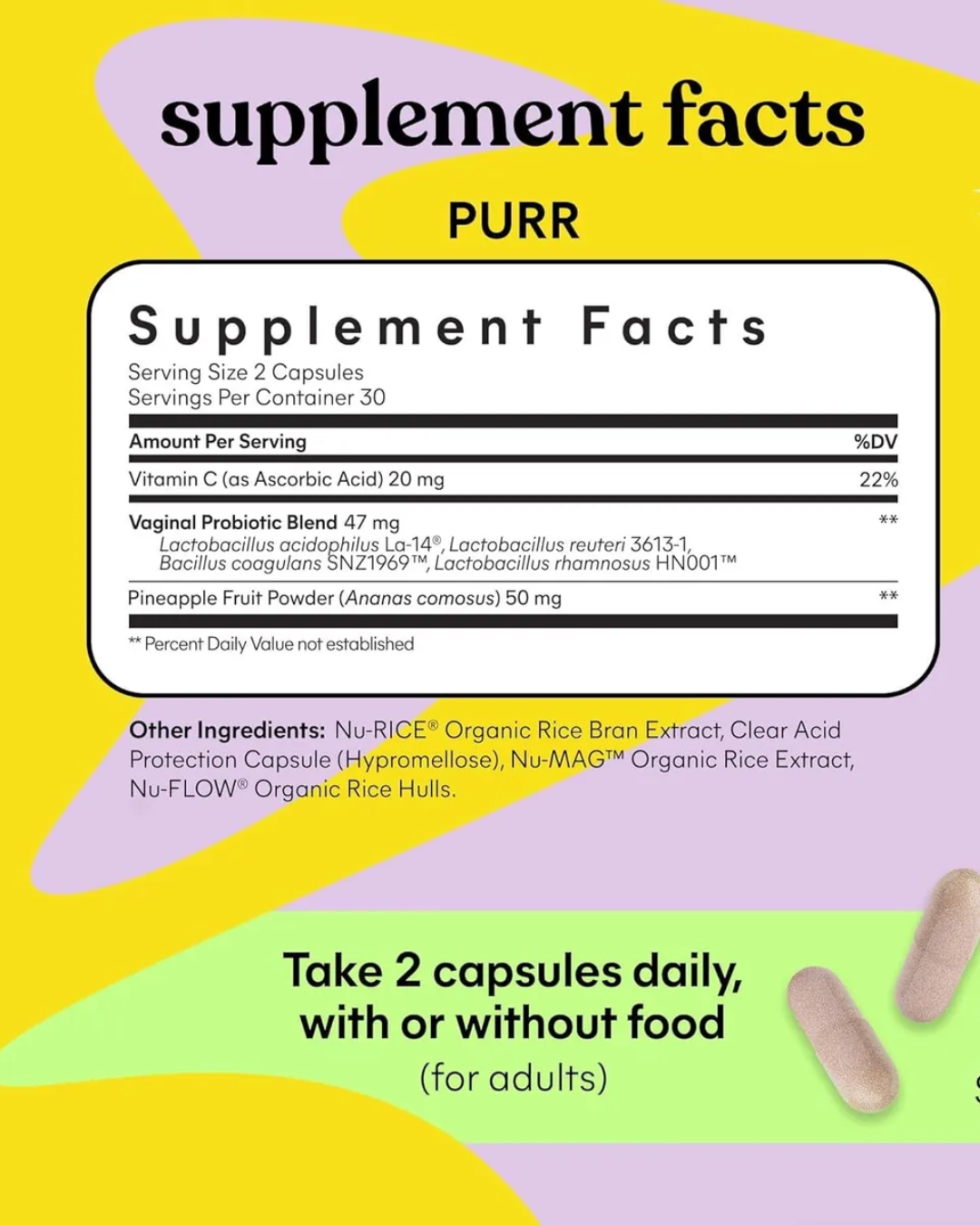 Lemme Balance – Bienestar Íntimo y Equilibrio Natural