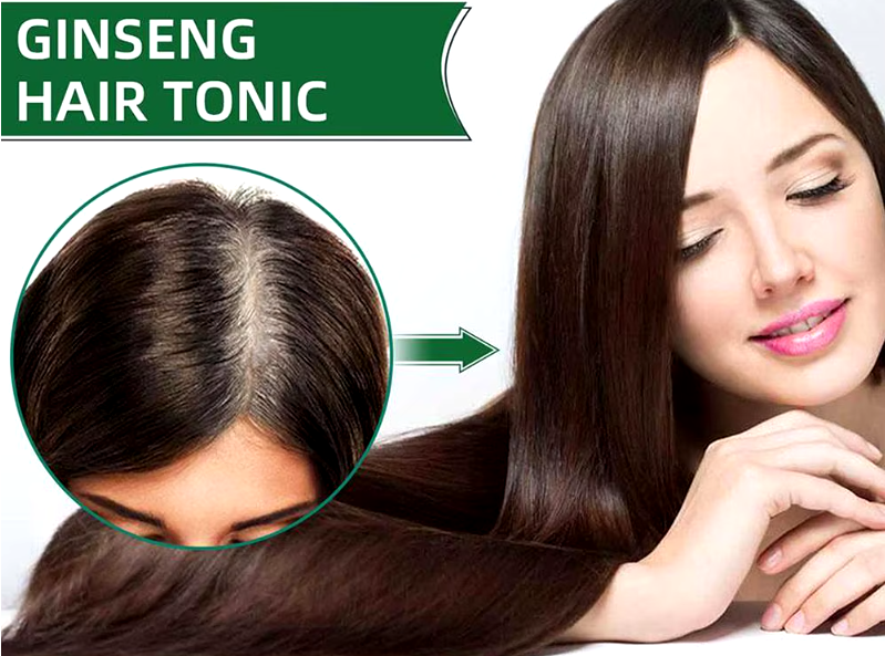 ELHOE Crecimiento Capilar – Renueva, Fortalece y Recupera tu Cabello