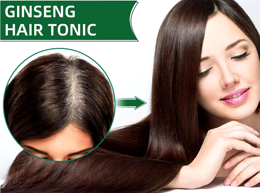 ELHOE Crecimiento Capilar – Renueva, Fortalece y Recupera tu Cabello