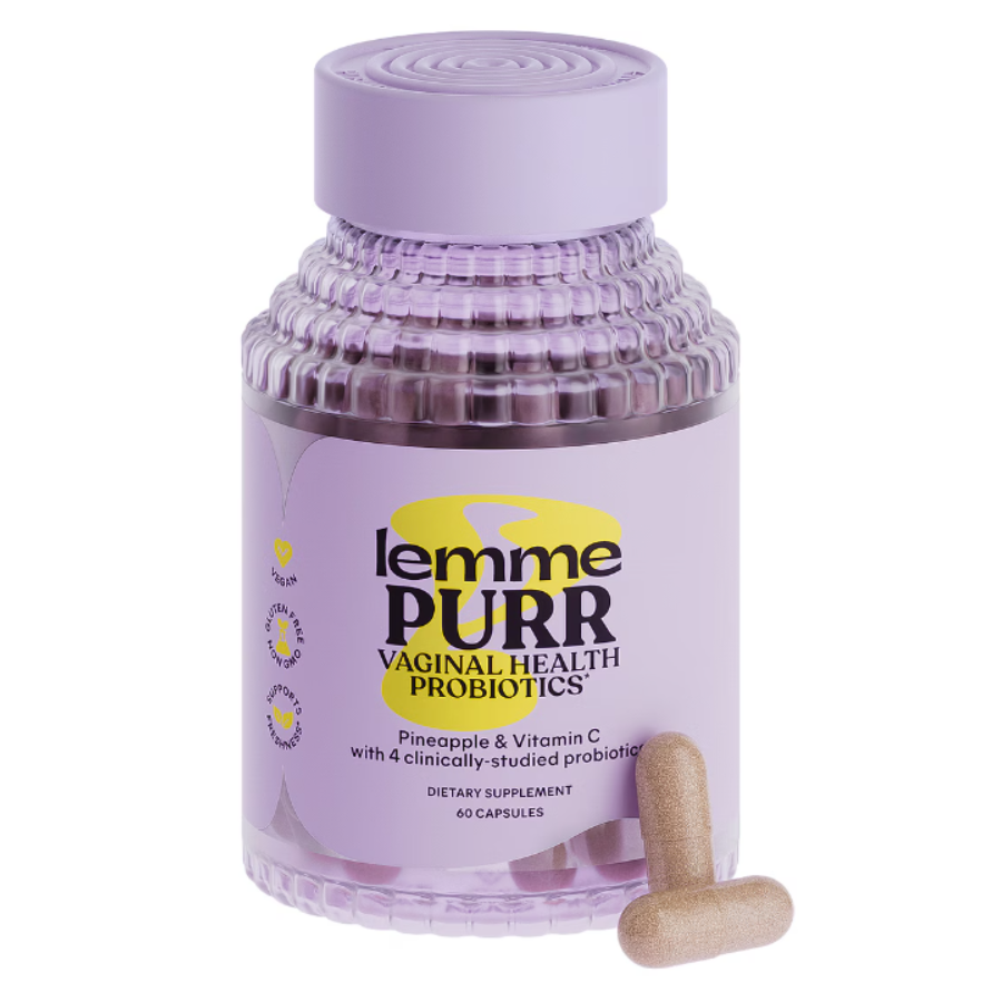 Lemme Balance – Bienestar Íntimo y Equilibrio Natural