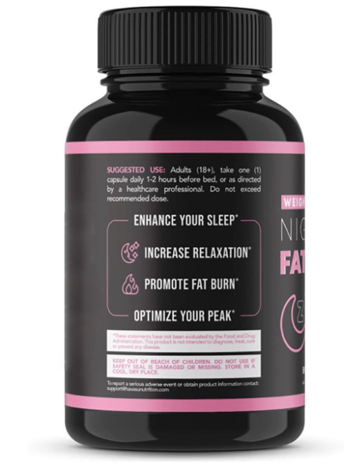 L-Carnitina Fit™ – Activa tu metabolismo y alcanza tu mejor versión