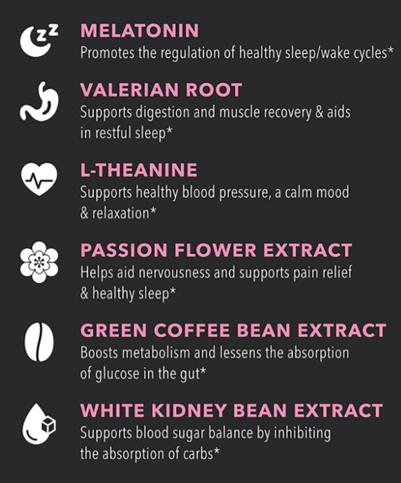 L-Carnitina Fit™ – Activa tu metabolismo y alcanza tu mejor versión