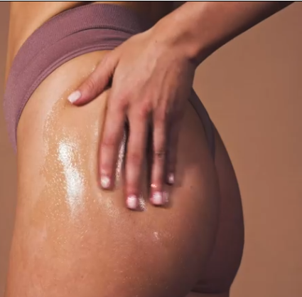 Anticelulítico— Hidratación Profunda