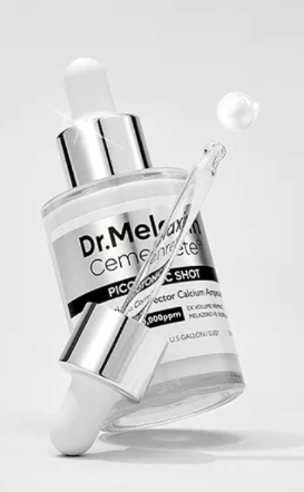 Cementrete Duo Pink & Picotonic