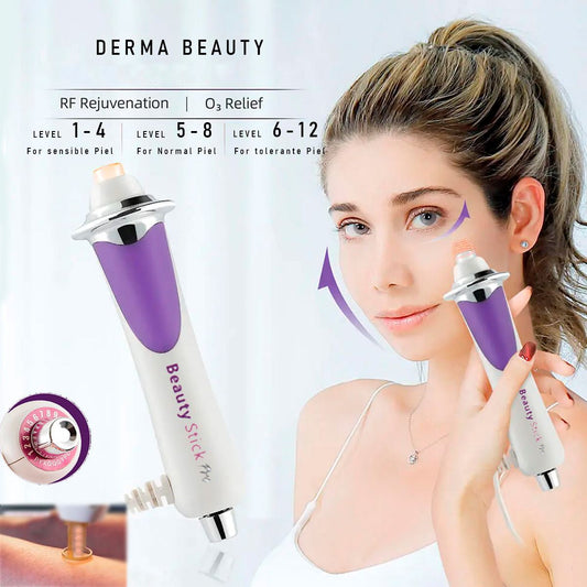 Lifting y Tonificador Facial – Reafirma, tonifica y rejuvenece tu piel desde casa