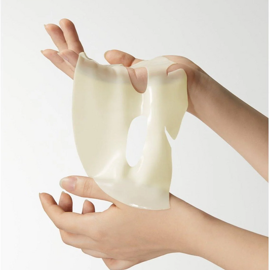 Mascarilla Facial de Colágeno™