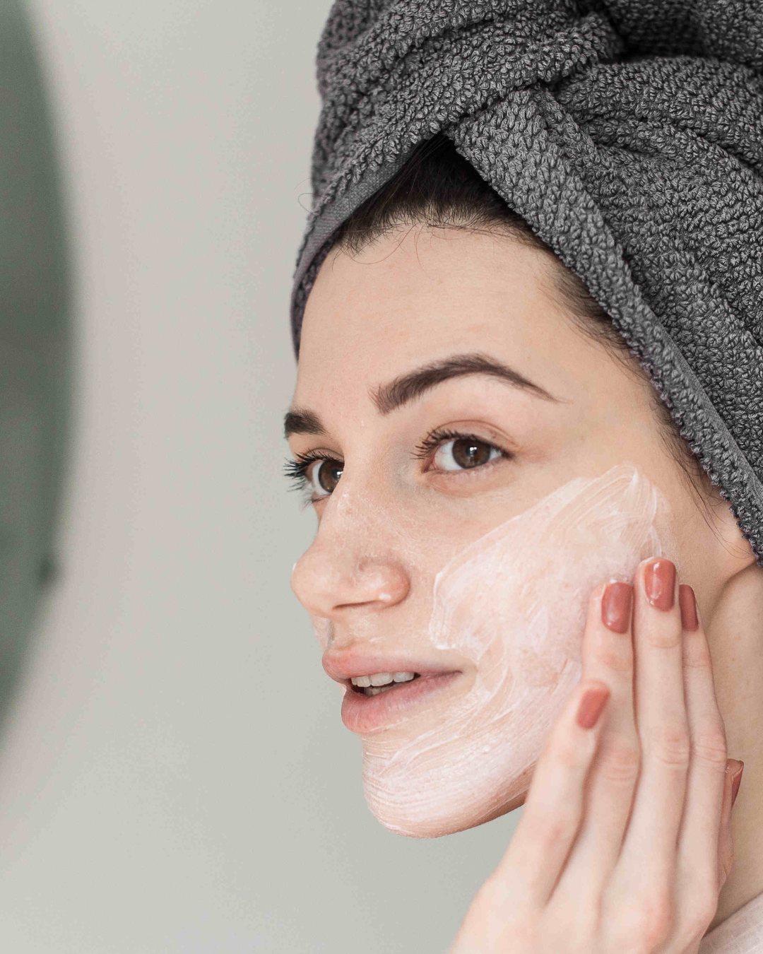 Crema Facial antirrugas