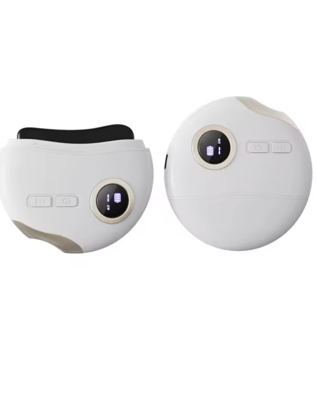 Gua Sha ProClean™ — Masajeador Eléctrico Inteligente