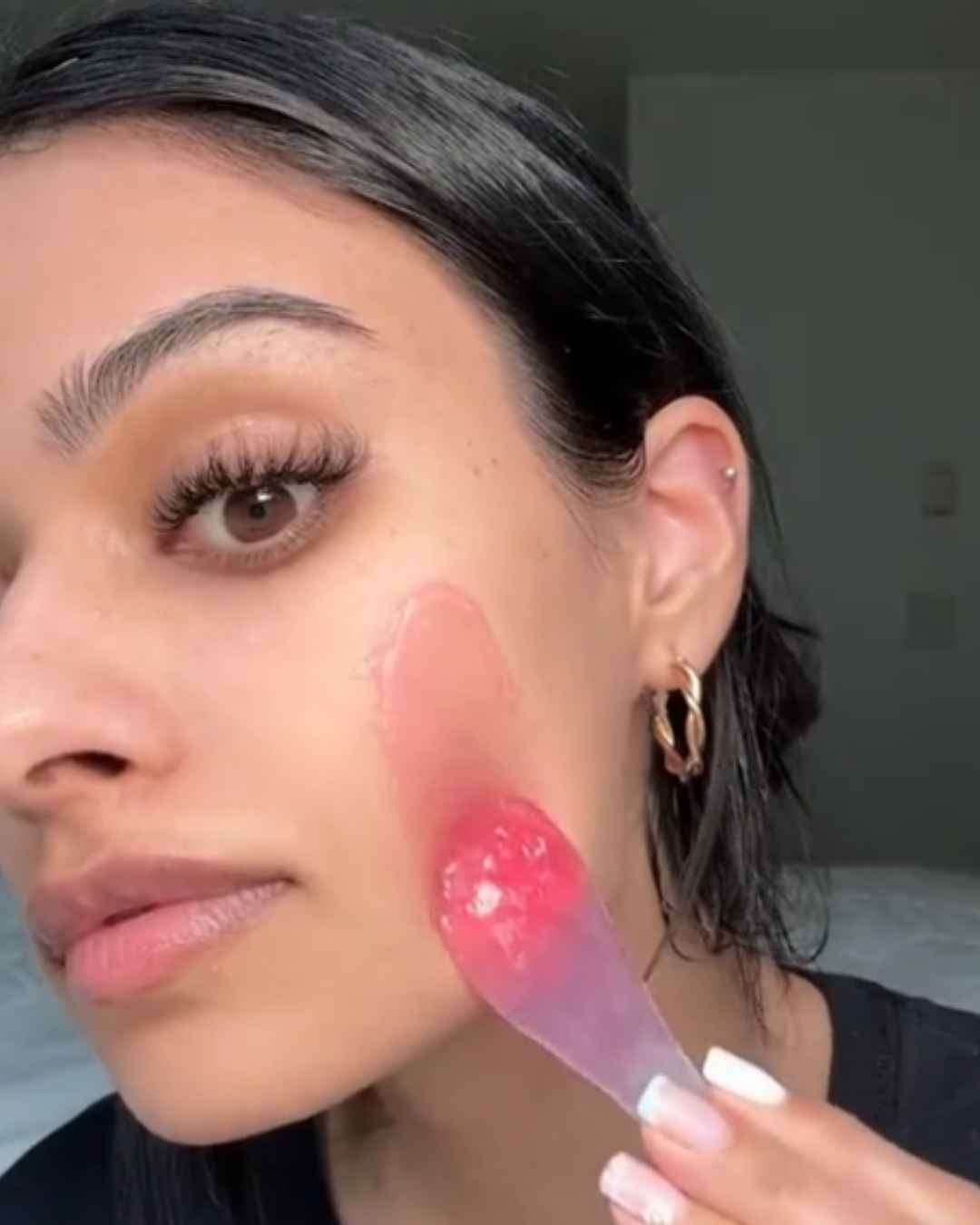 ADAH Jelly™ — Crema de Colágeno & Niacinamida