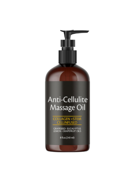 Anticelulítico— Hidratación Profunda