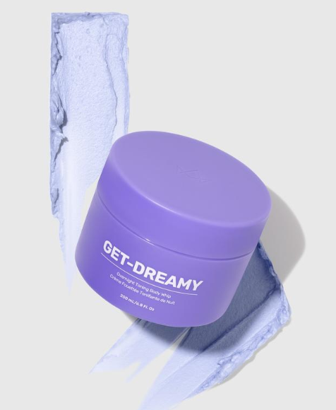 Crema Facial antirrugas