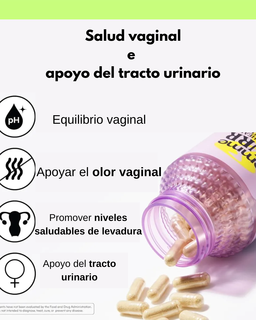 Lemme Balance – Bienestar Íntimo y Equilibrio Natural