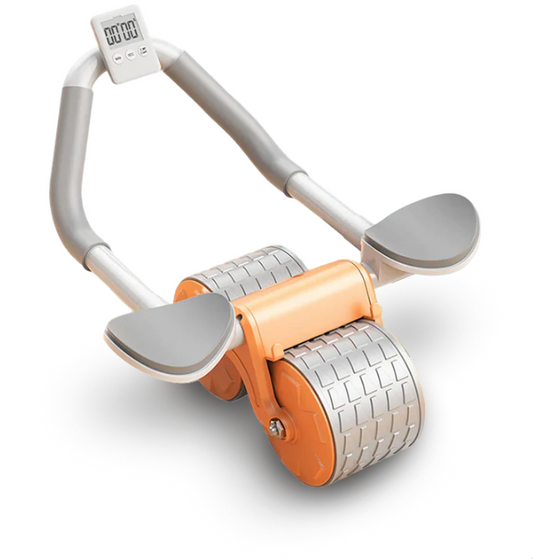 Abdomax® Rueda Abdominal – Define tu abdomen y fortalece todo tu cuerpo